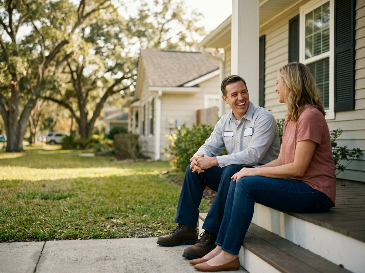 Septic tank pumping FAQs for Waynesville, GA